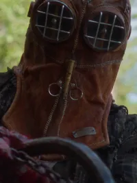 'In A Violent Nature'