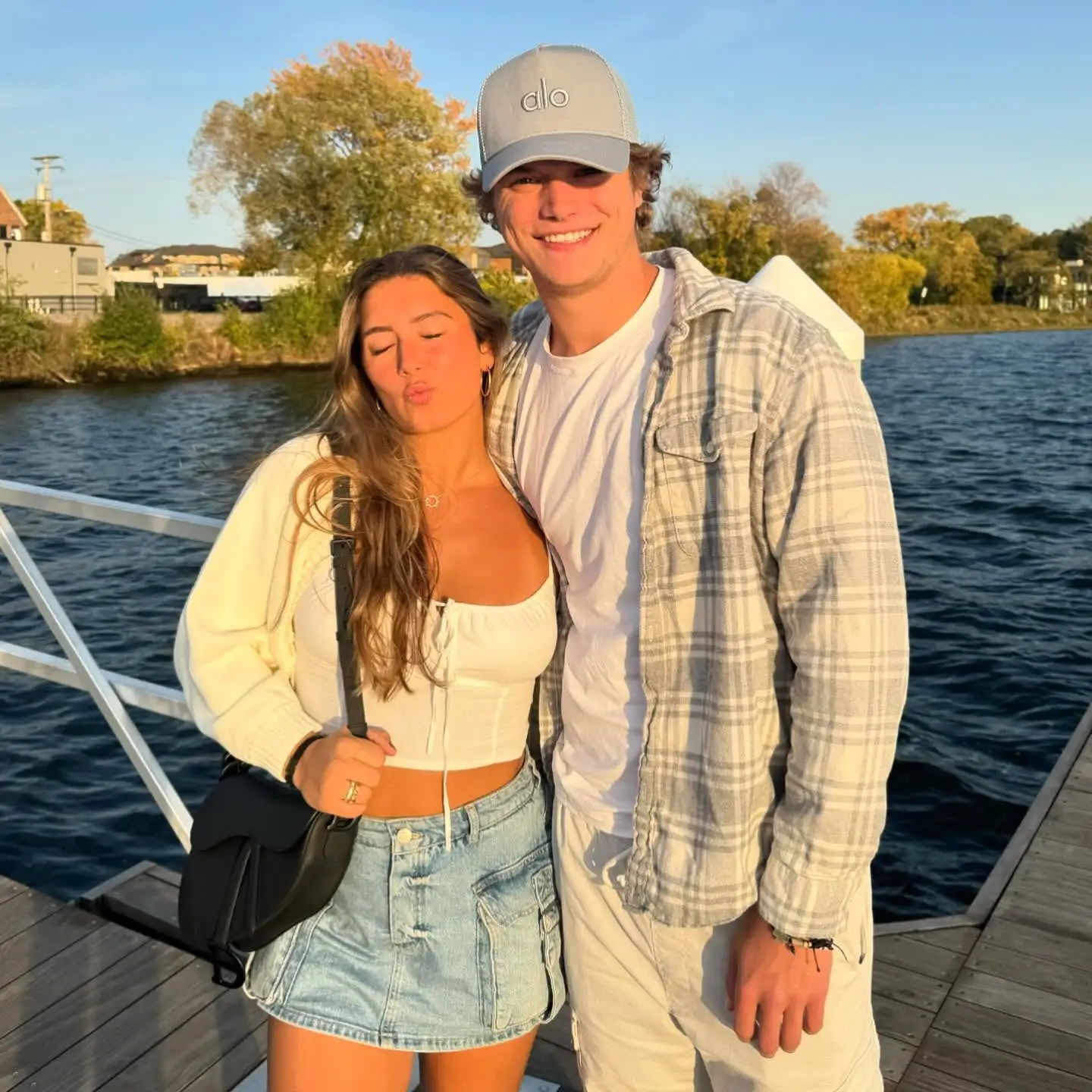 Vikings QB JJ McCarthy Plays Just Hours After Sons Birth