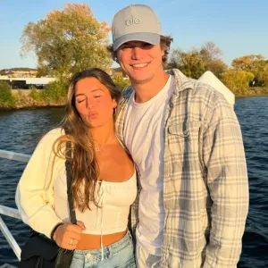 Vikings QB JJ McCarthy Plays Just Hours After Sons Birth