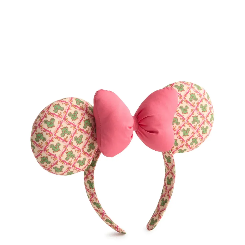 Vera Bradley Disney mouse ears
