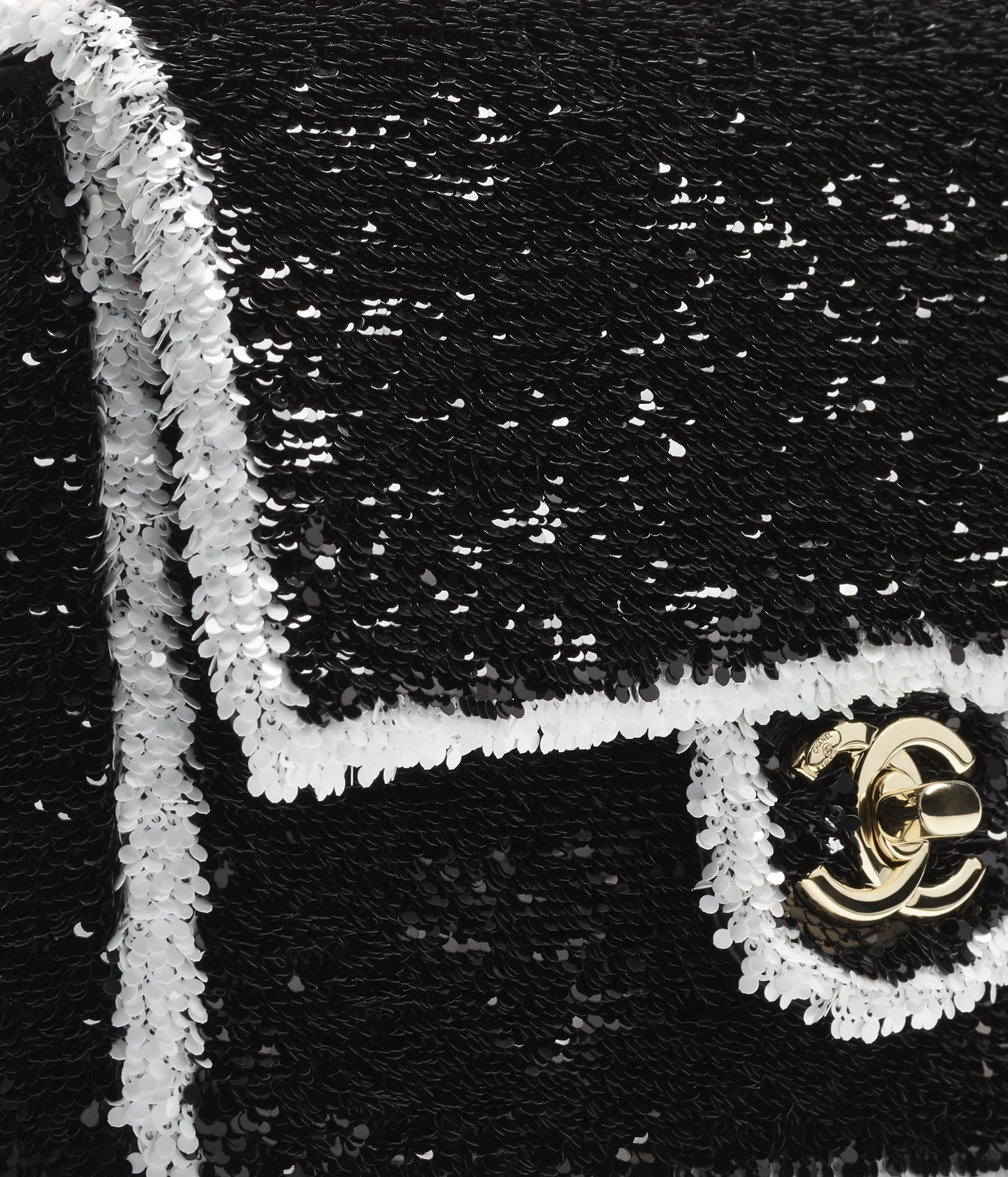 chanel fall-winter 2025 25k new handbag collectsion