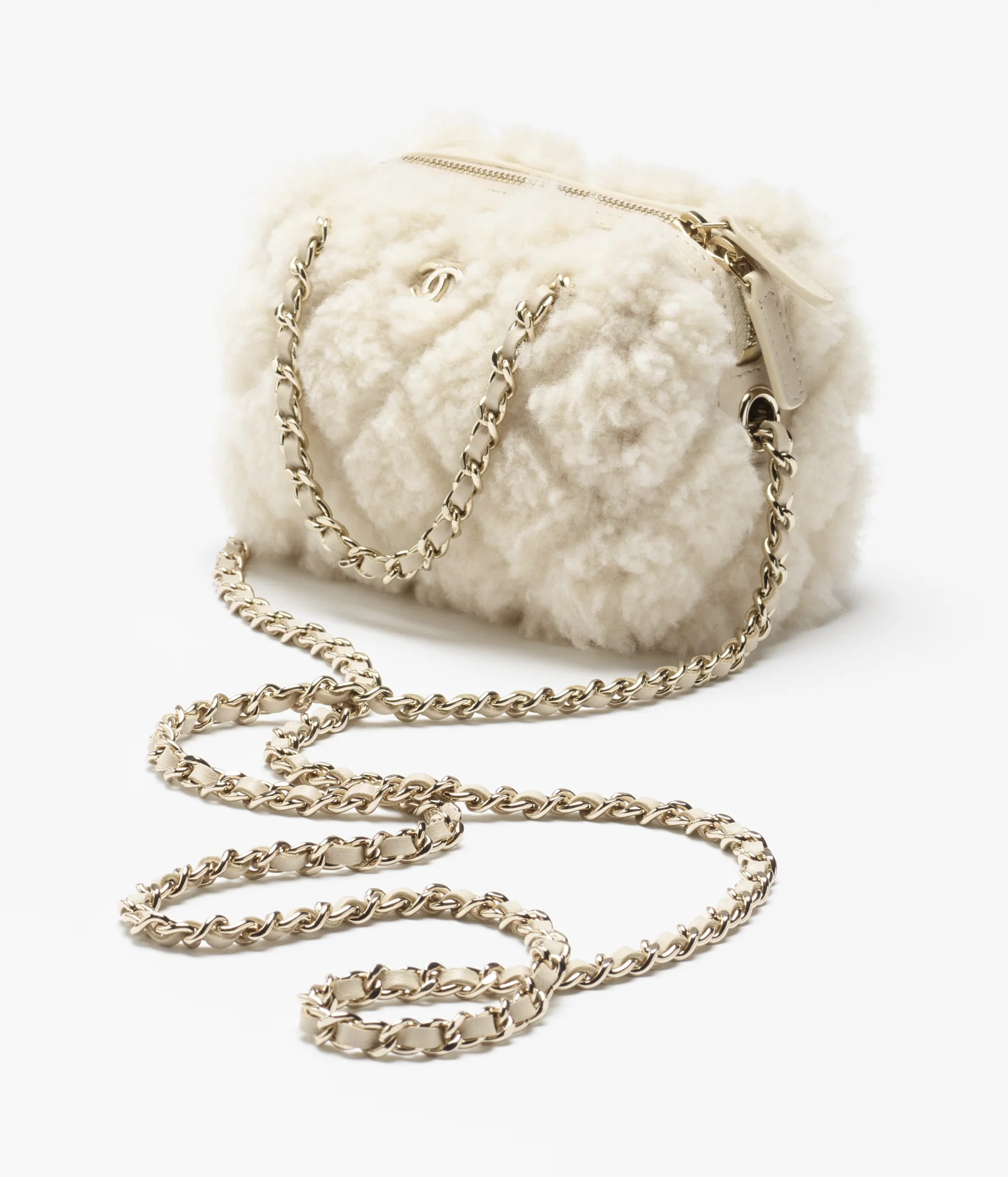 chanel fall-winter 2025 25k new handbag collectsion