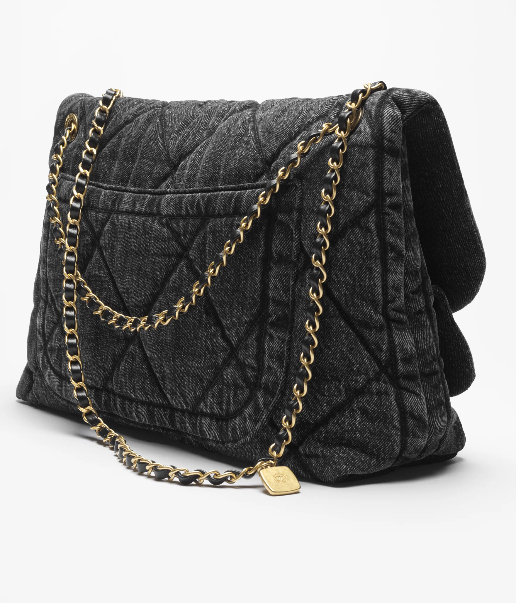 chanel fall-winter 2025 25k new handbag collectsion
