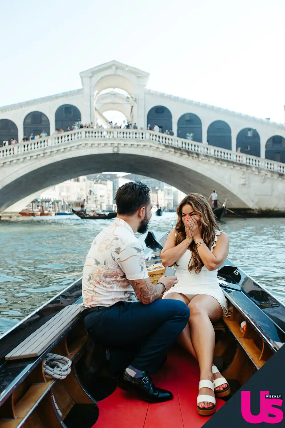 90 Day Fiance s Veronica Rodriguez Is Engaged