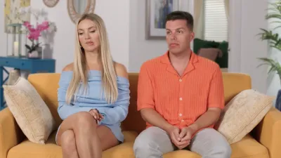 90 Day Fiances Jovi Thinks Yara Is Unrecognizable in Throwback Photos