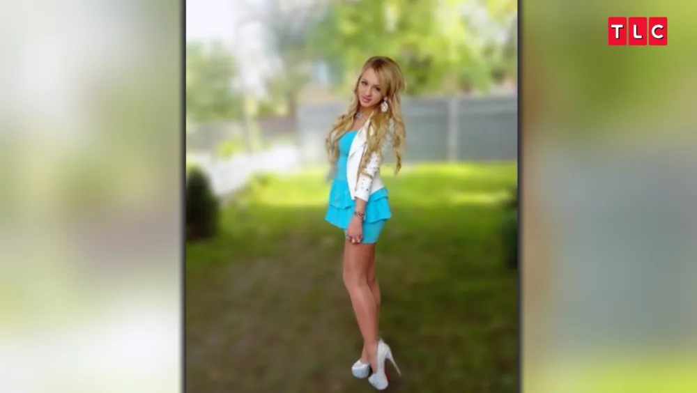 90 Day Fiances Jovi Thinks Yara Is Unrecognizable in Throwback Photos