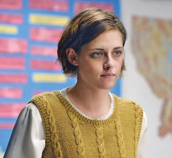 Kristen Stewart in 'Certain Women'