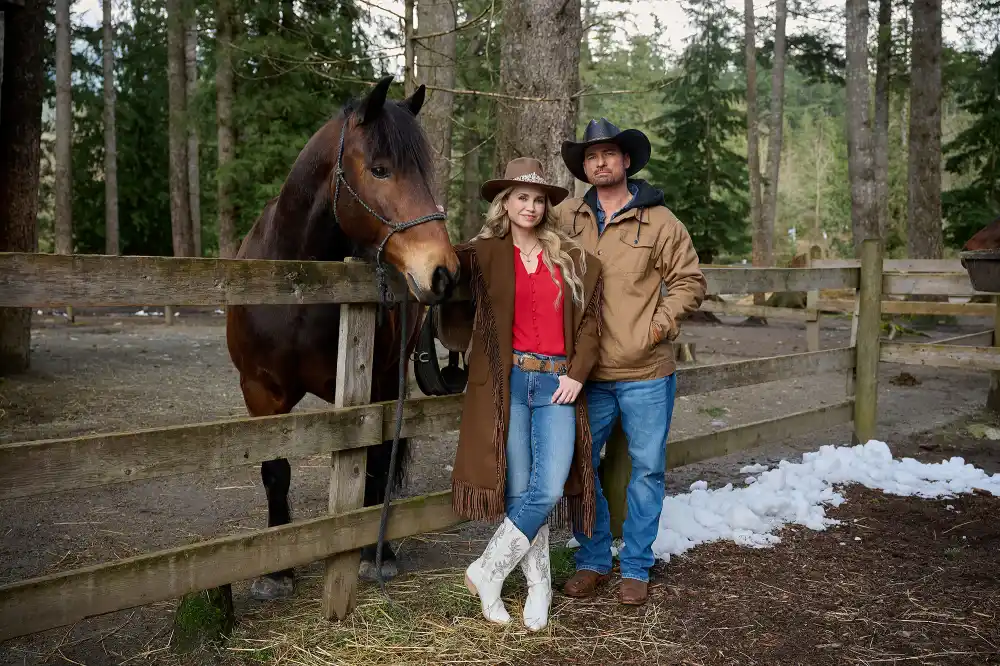 A Royal Montana Christmas Hallmark Countdown to Christmas 2025