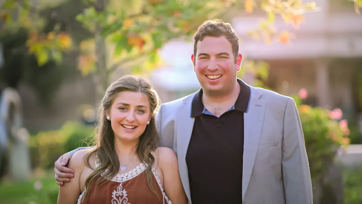 'Love on the Spectrum'