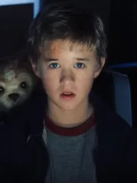 Haley Joel Osment in A.I. Artificial Intelligence