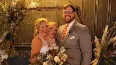 Abby-Hensels-Husband-Josh-Says-TikTok-Account-is-Fake