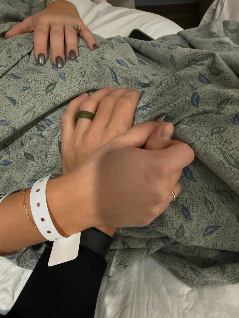 Abby and Matt Howard Relationship Timeline Update