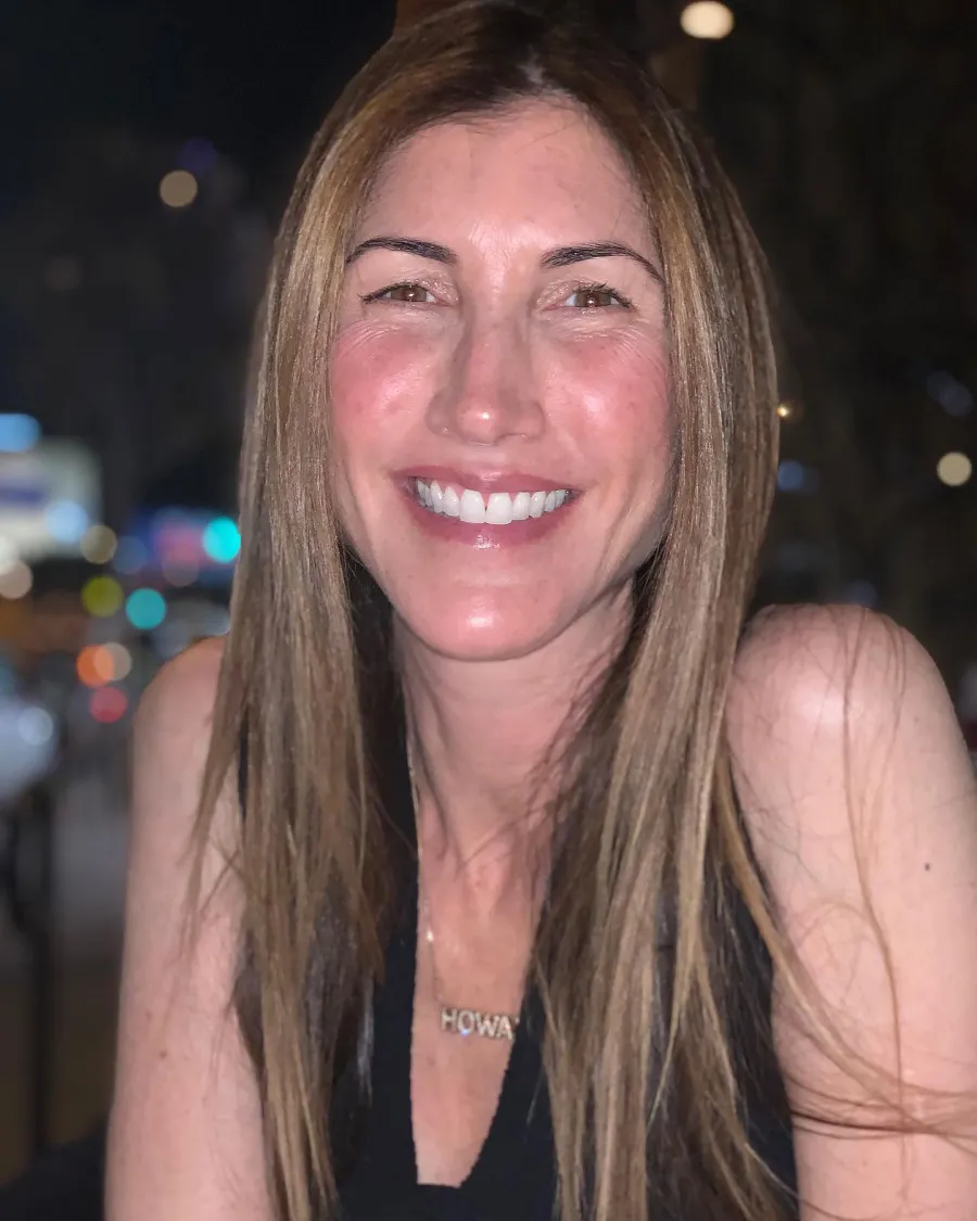 Adam Sandler Family Photo Album 2