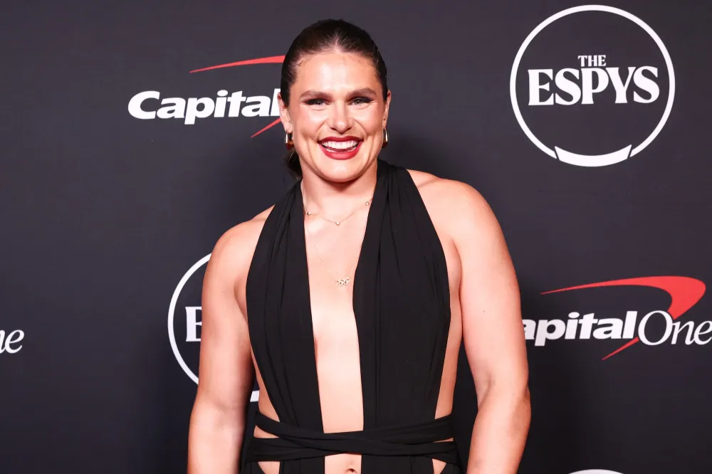 Alan Bersten Gushes Over Support From Former DWTS Partner Ilona Maher