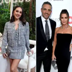 Alexia Reacts to Kyle and Mau Caught Being Cute at Her Wedding