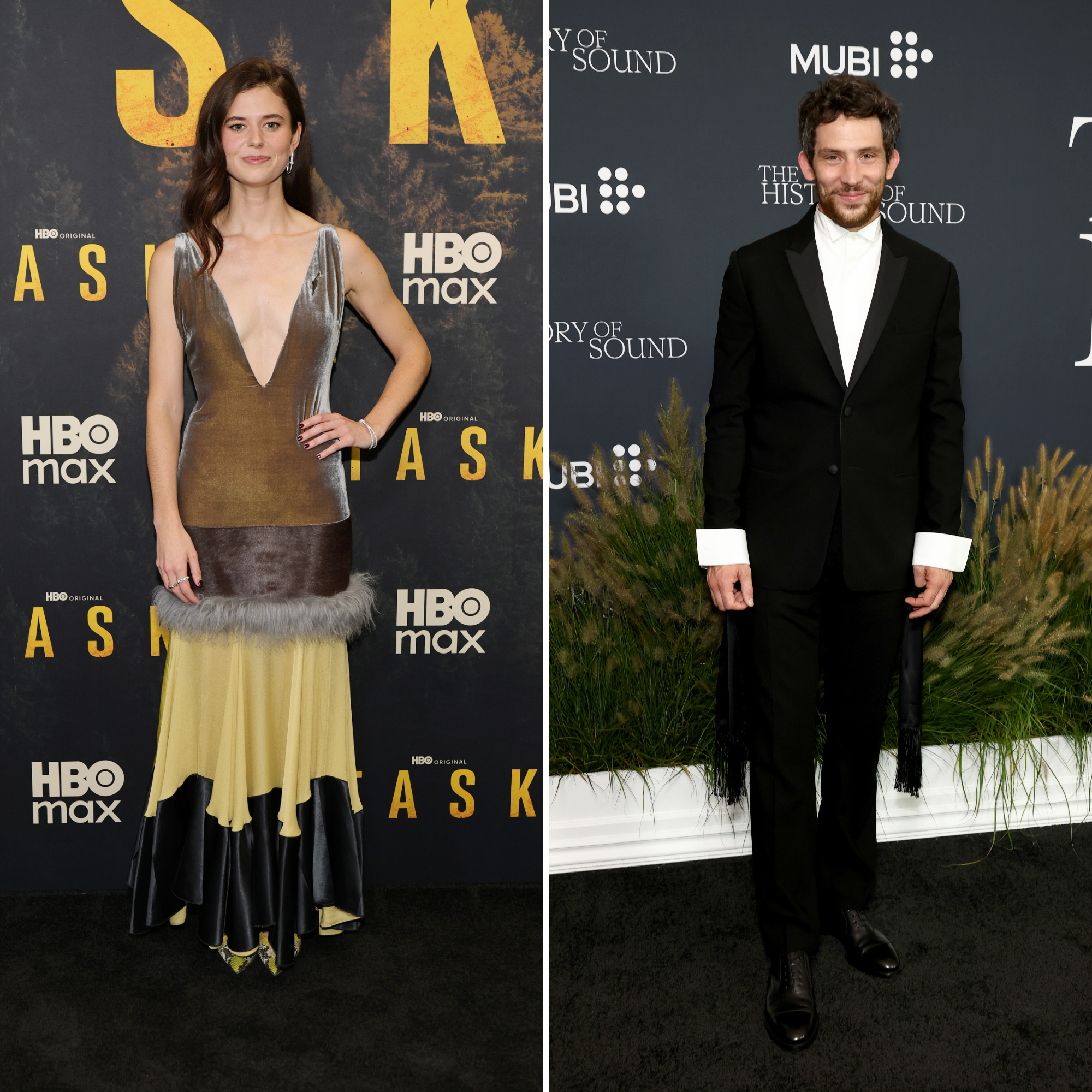 Alison-Oliver-Getty-2233751786-and-Josh-OConnor-Getty-2233435693