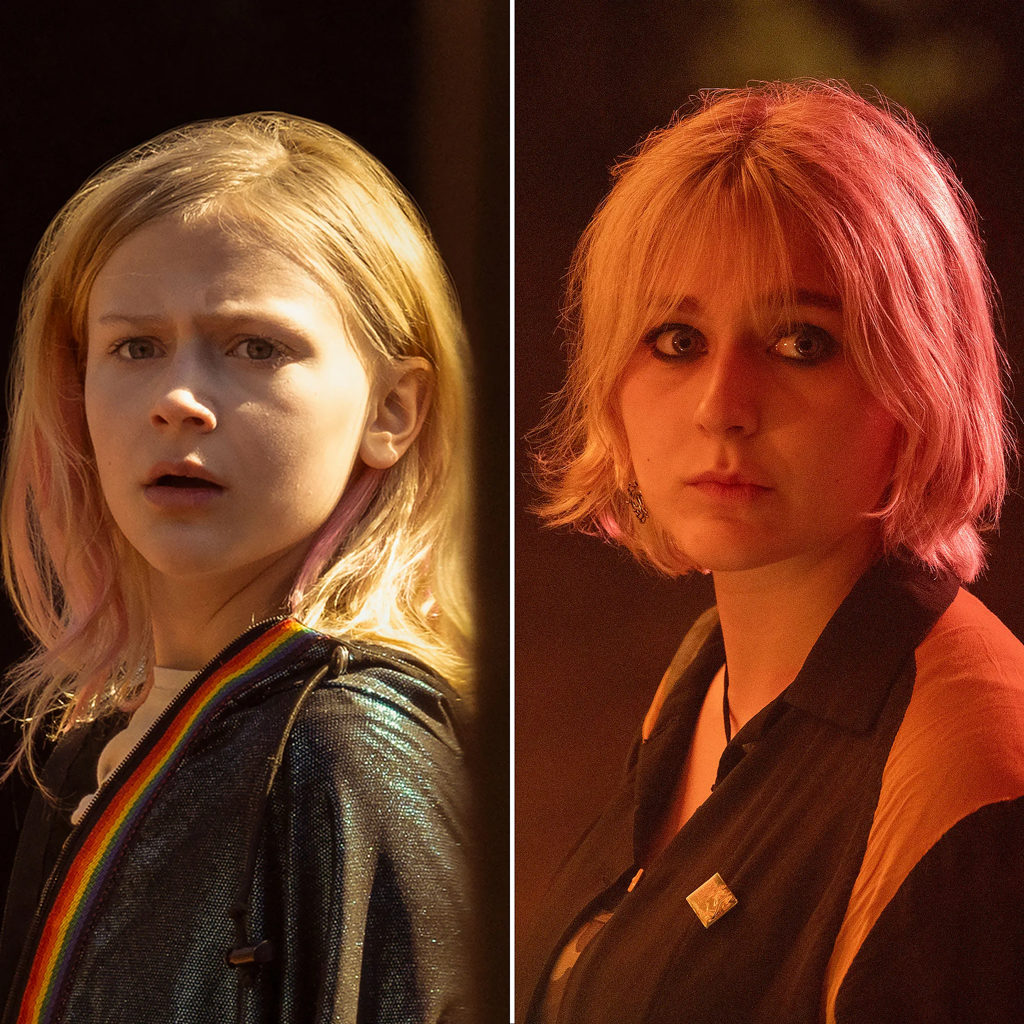 Alyvia Alyn Lind Daybreak Wayward