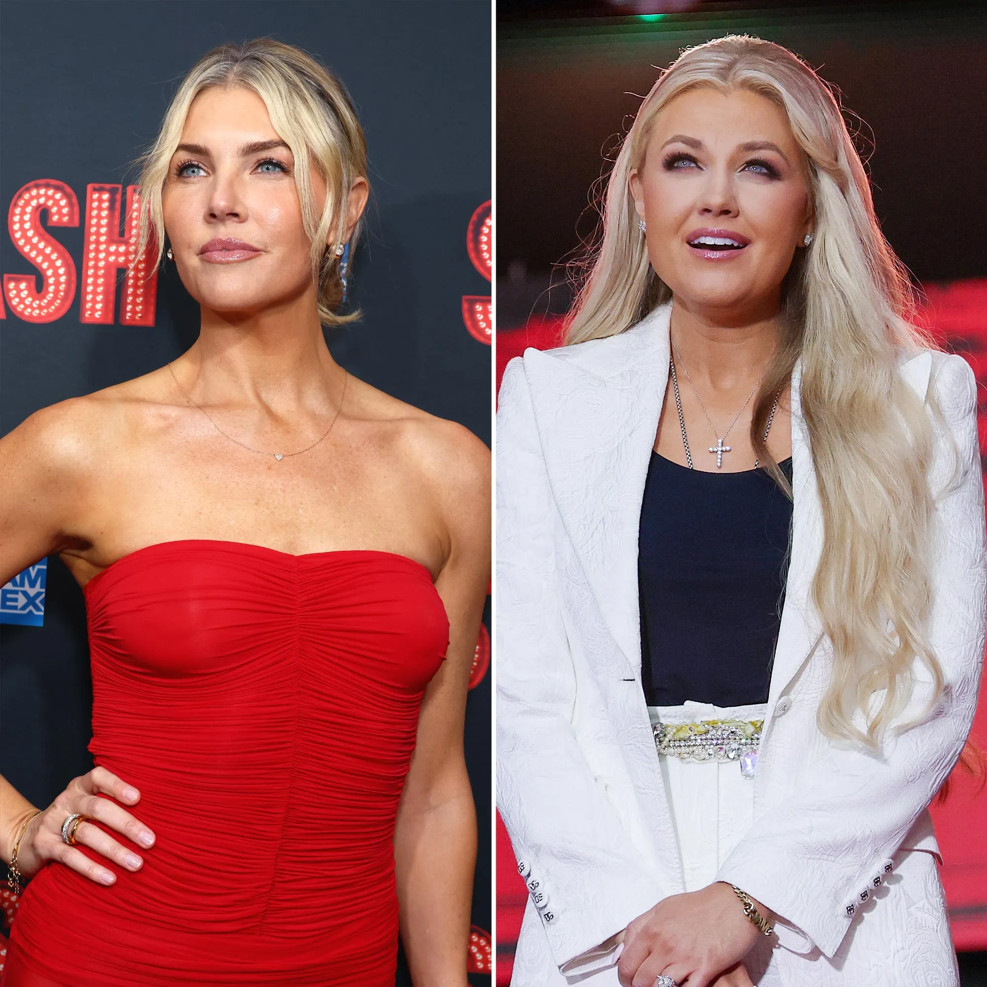 Amanda Kloots Shares an Emotional Message to Charlie Kirk s Widow Erika You Have a Purpose 2208949797 2236636101