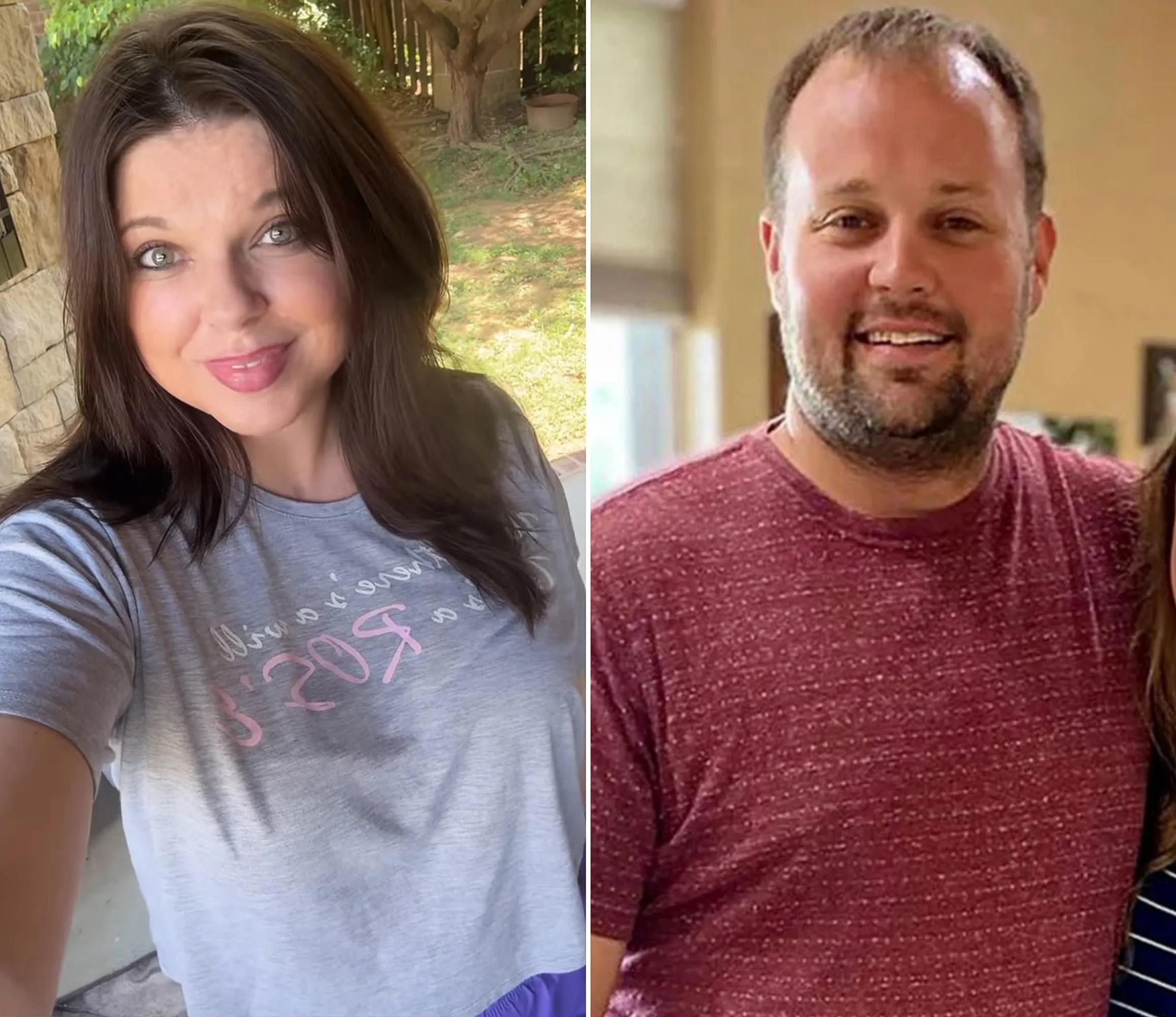 Amy Duggar Got Texts From Cousin Josh 2 Weeks Before His Arrest 001