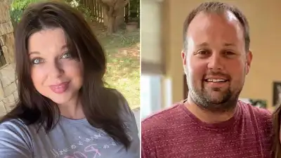 Amy Duggar Got Texts From Cousin Josh 2 Weeks Before His Arrest 001