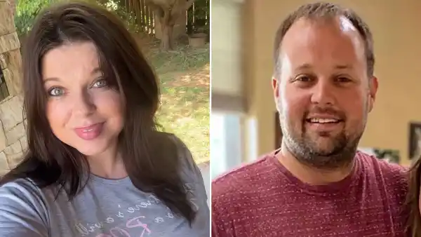 Amy Duggar Got Texts From Cousin Josh 2 Weeks Before His Arrest 001