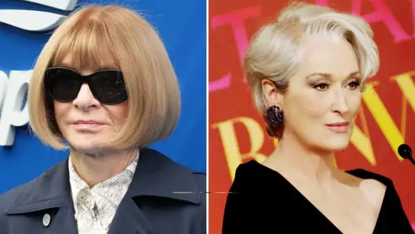 Anna Wintour Gives Honest Opinion of The Devil Wears Prada meryl streep.jpg