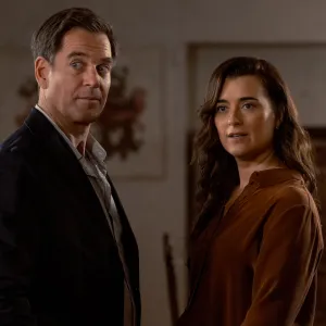 Are Any NCIS Characters Mentioned in 1st Few NCIS Tony and Ziva Episodes