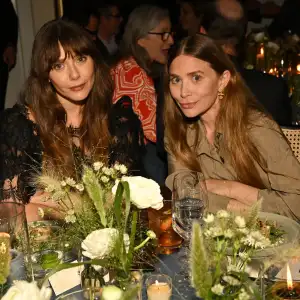 Ashley Olsen Red Hair GettyImages-2233869467