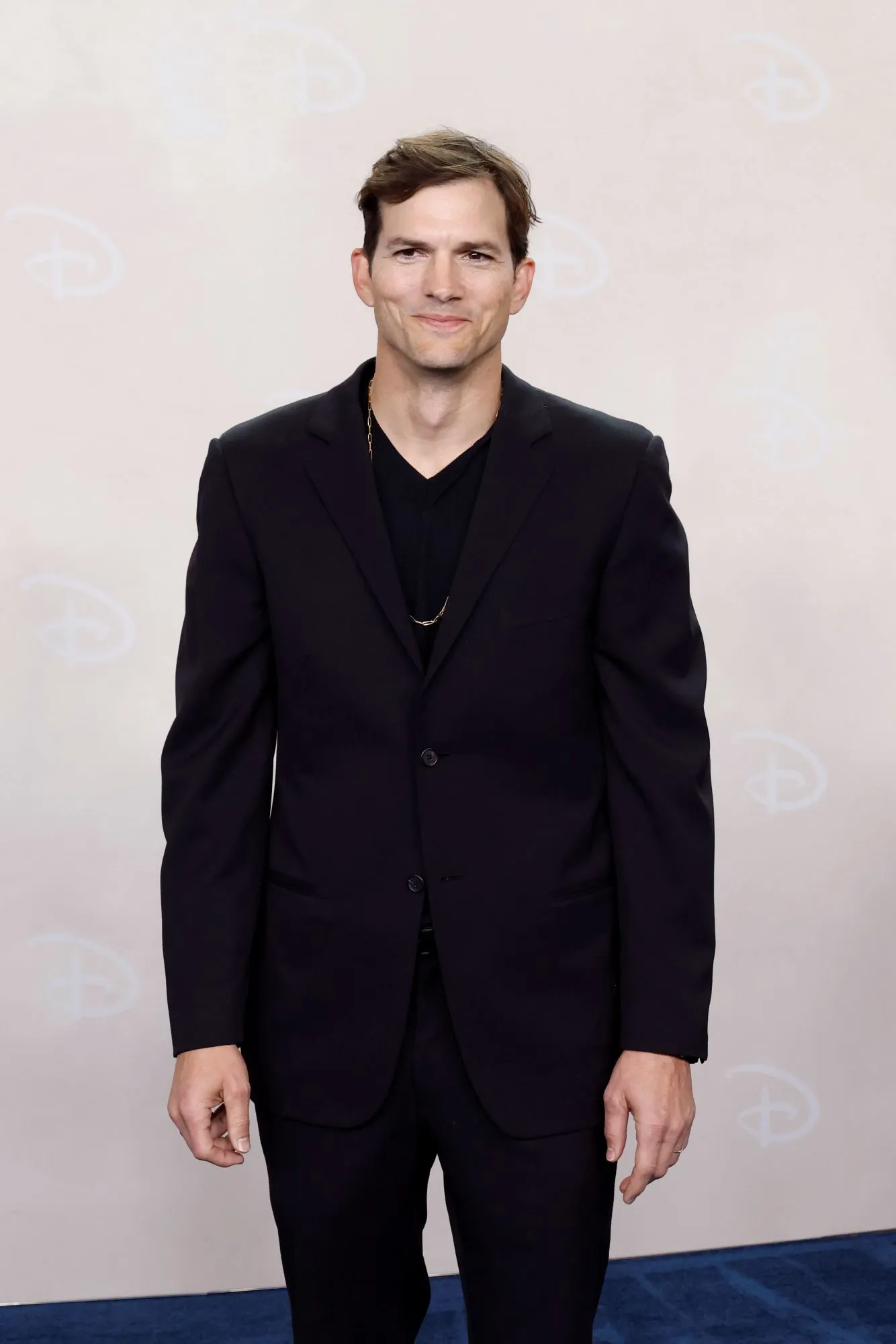 Ashton Kutcher Bio Pic