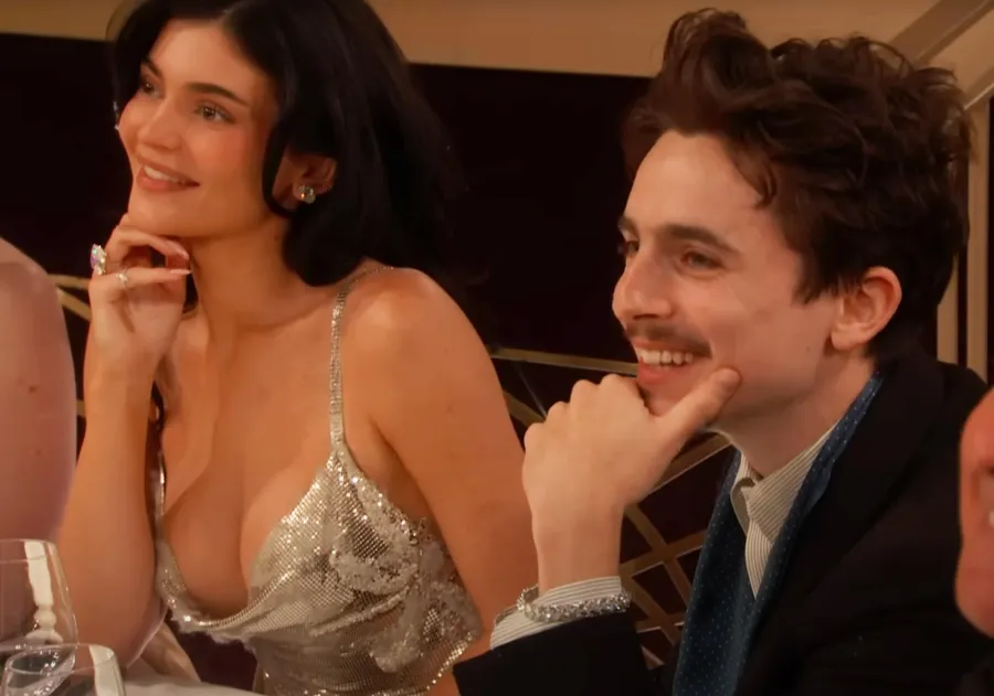 Awards Show Audience Reactions Funniest Celebrity Faces in the Crowd