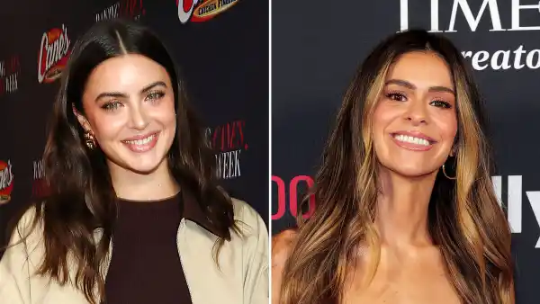 Bachelor Nation Rachael Kirkconnell Says She Hopes Everyone Nice to Taylor Frankie Paul