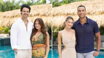 Bachelor in Paradise Season 10 Finale Recap Who Got Engaged Who Won the Money