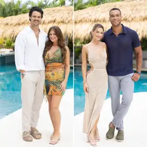 Bachelor in Paradise Season 10 Finale Recap Who Got Engaged Who Won the Money