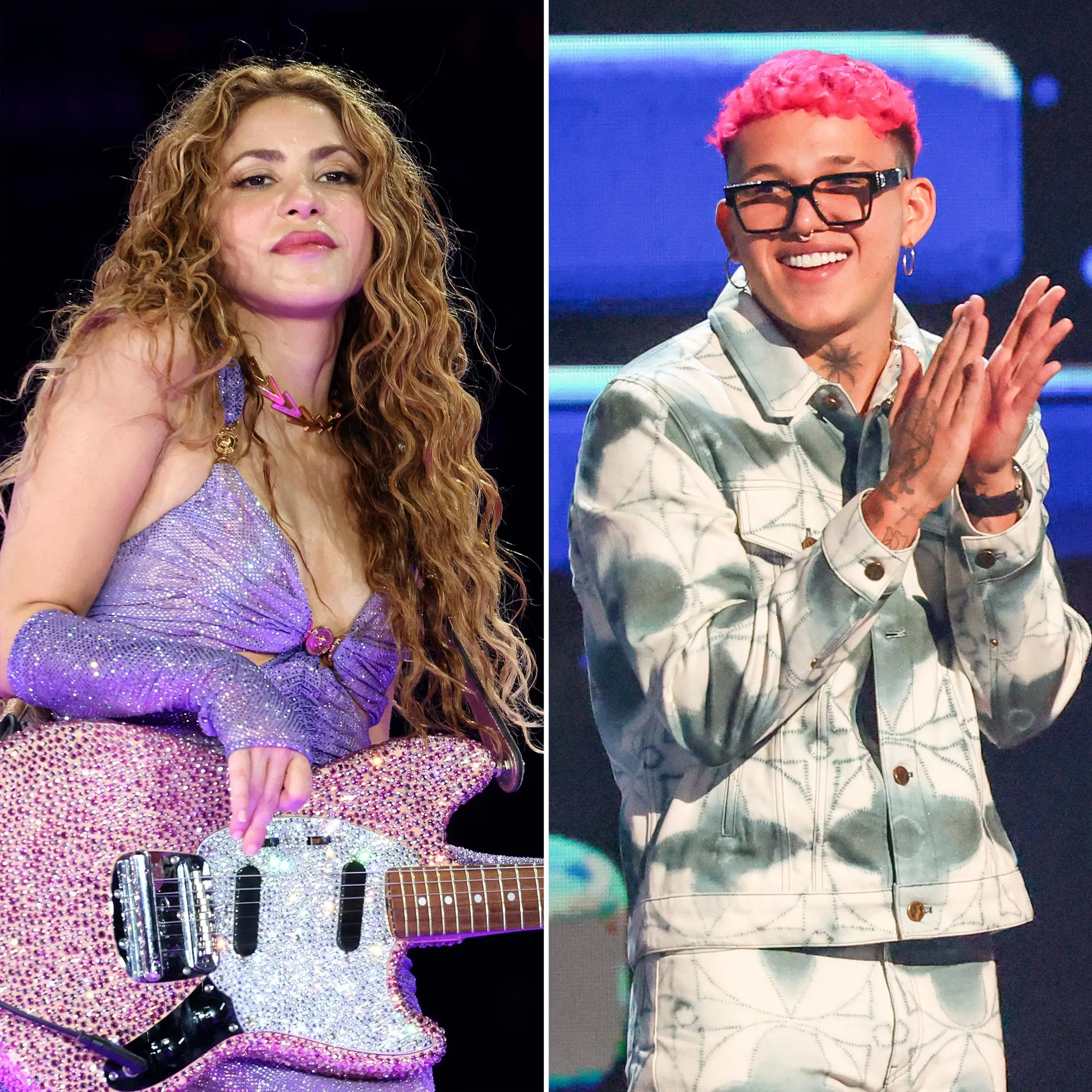 Baile de Shakira y Beele causa furor en TikTok Se viene colaboracion 2228609216 1708747939