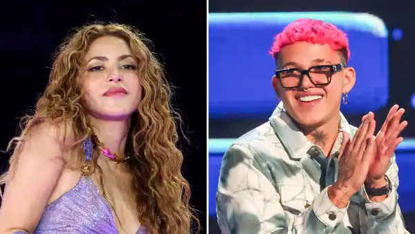 Baile de Shakira y Beele causa furor en TikTok Se viene colaboracion 2228609216 1708747939