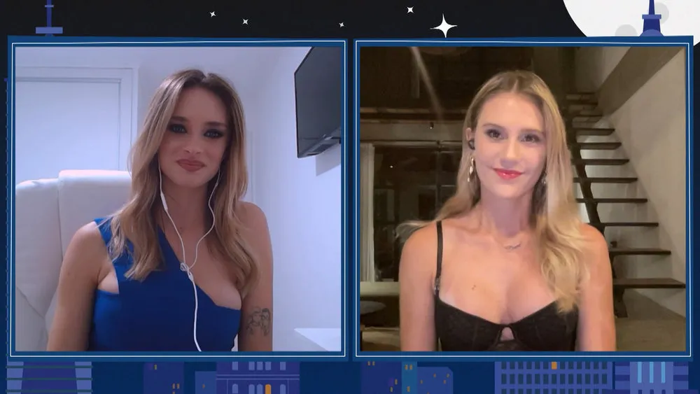 Watch What Happens Live With Andy Cohen - Season 22