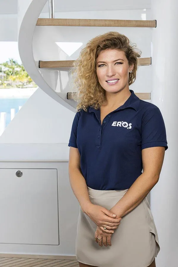 Below Deck Crew Reveal Who They d Never Work With Again Rocky Dakota