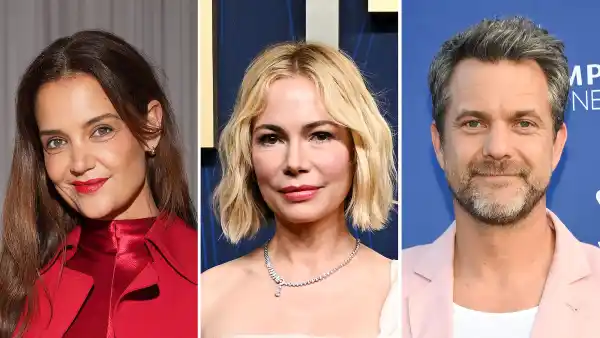 Best Moments From the Dawsons Creek 2025 Broadway Reunion