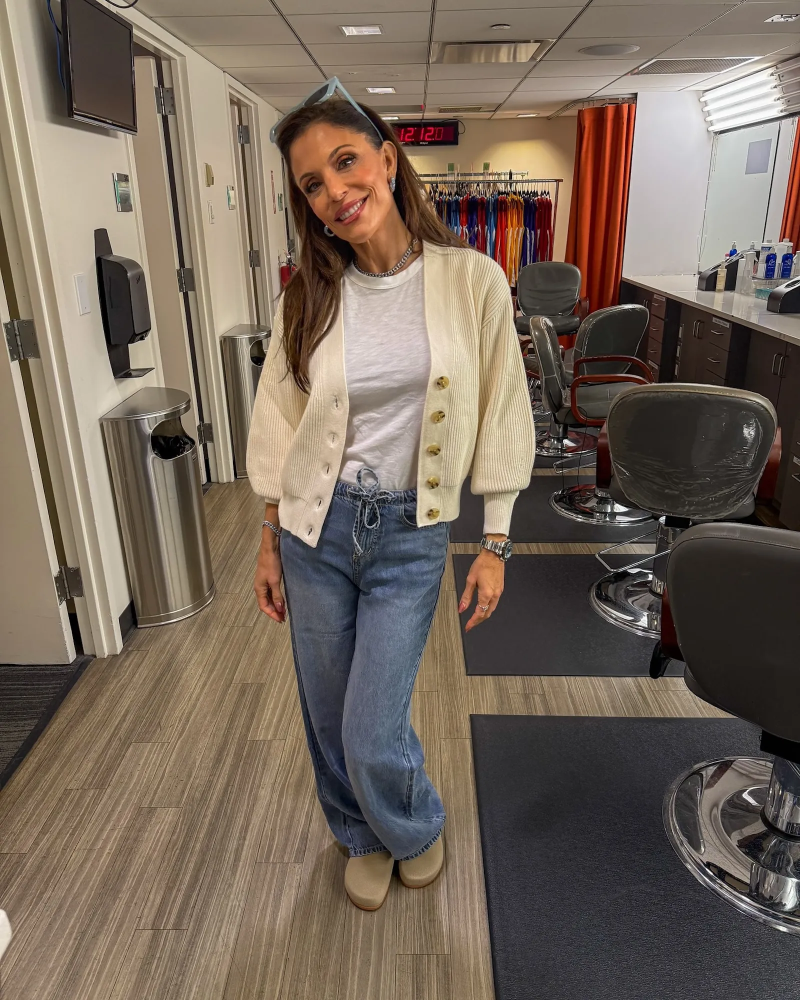 Bethenny Frankel Reveals All the Reality Shows She Says She Turned Down And Why