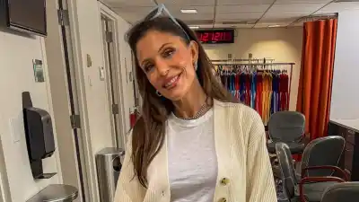 Bethenny Frankel Reveals All the Reality Shows She Says She Turned Down And Why