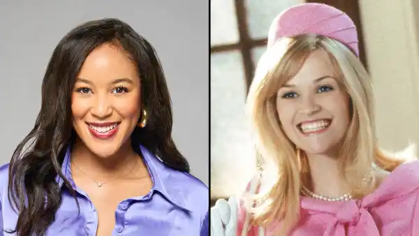 Big Brother 27 Winner Ashley Hollis Explains Why She Channeled Elle Woods in Her Game 007