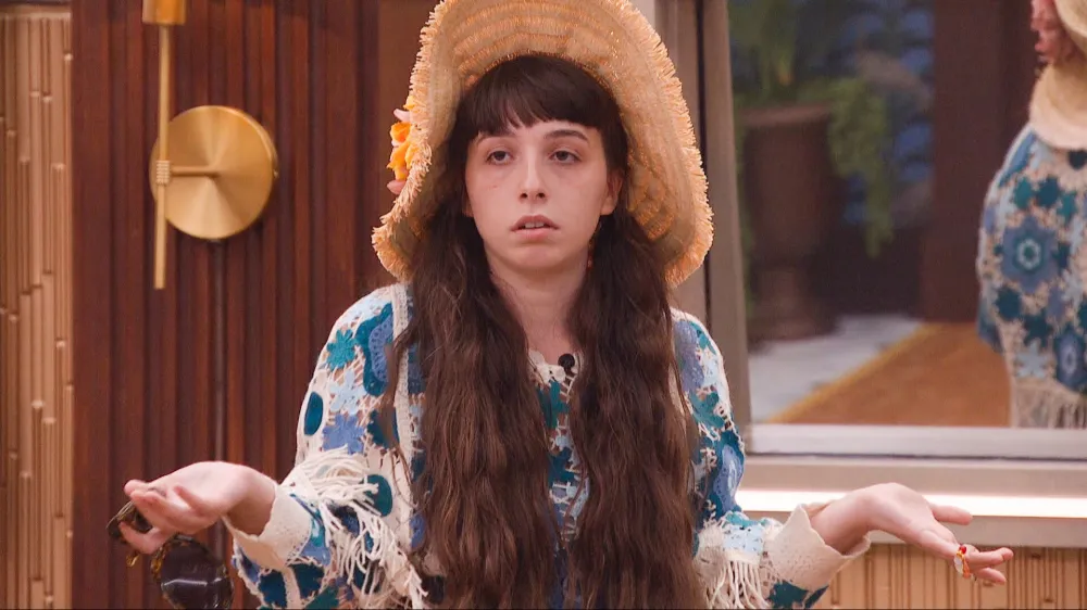 Big Brother Ava Pearl Excl