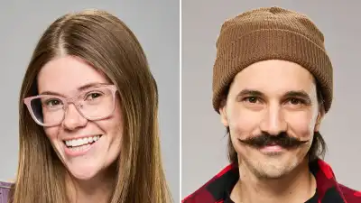 Big Brother Kelley Jorgensen Reveals Why She Called Out Vince Panaro During Her Exit