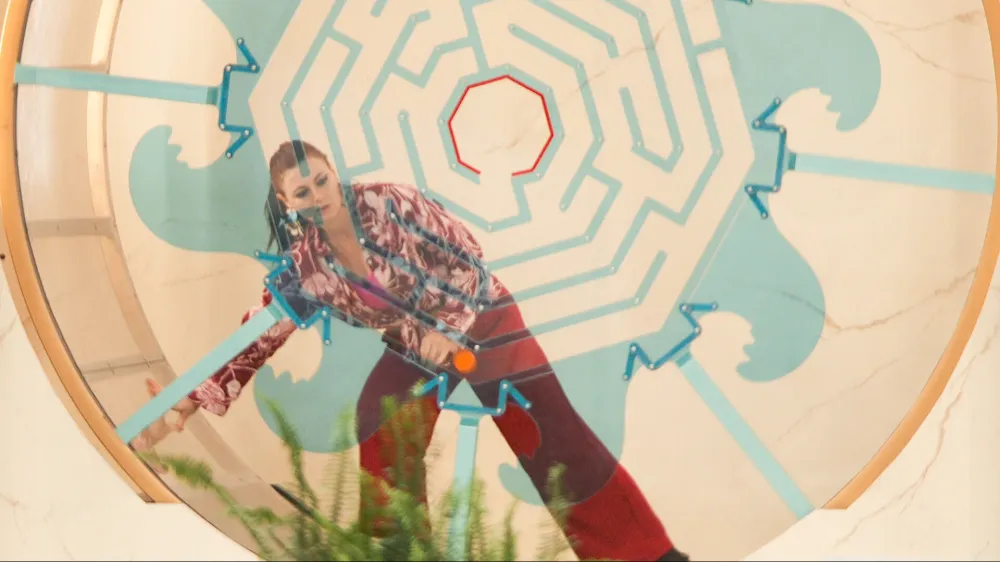 Big Brother Rachel Exclusive