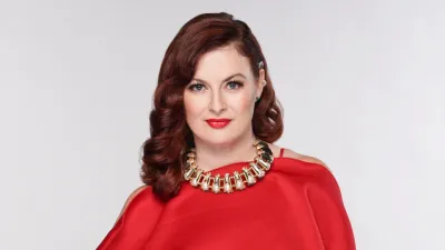 Big Brother Rachel Reilly Excl
