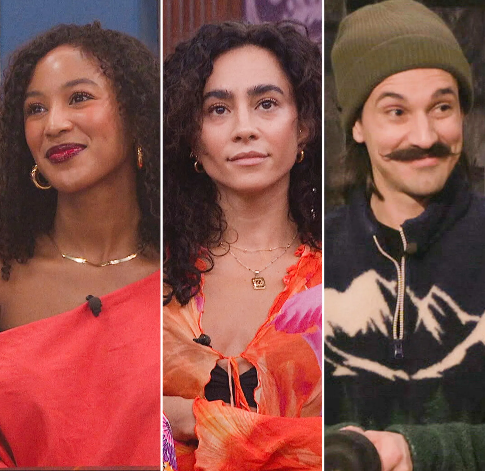 Big Brother Stars Reveal Their Pick to Win Season 27