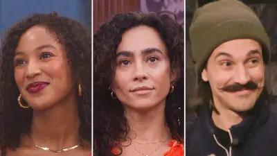 Big Brother Stars Reveal Their Pick to Win Season 27