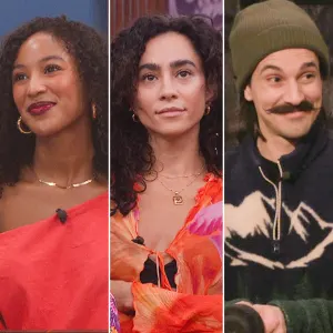 Big Brother Stars Reveal Their Pick to Win Season 27