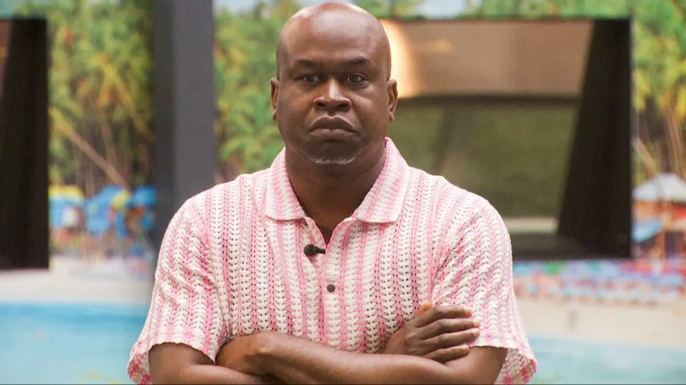 Big Brother Will Exclusive