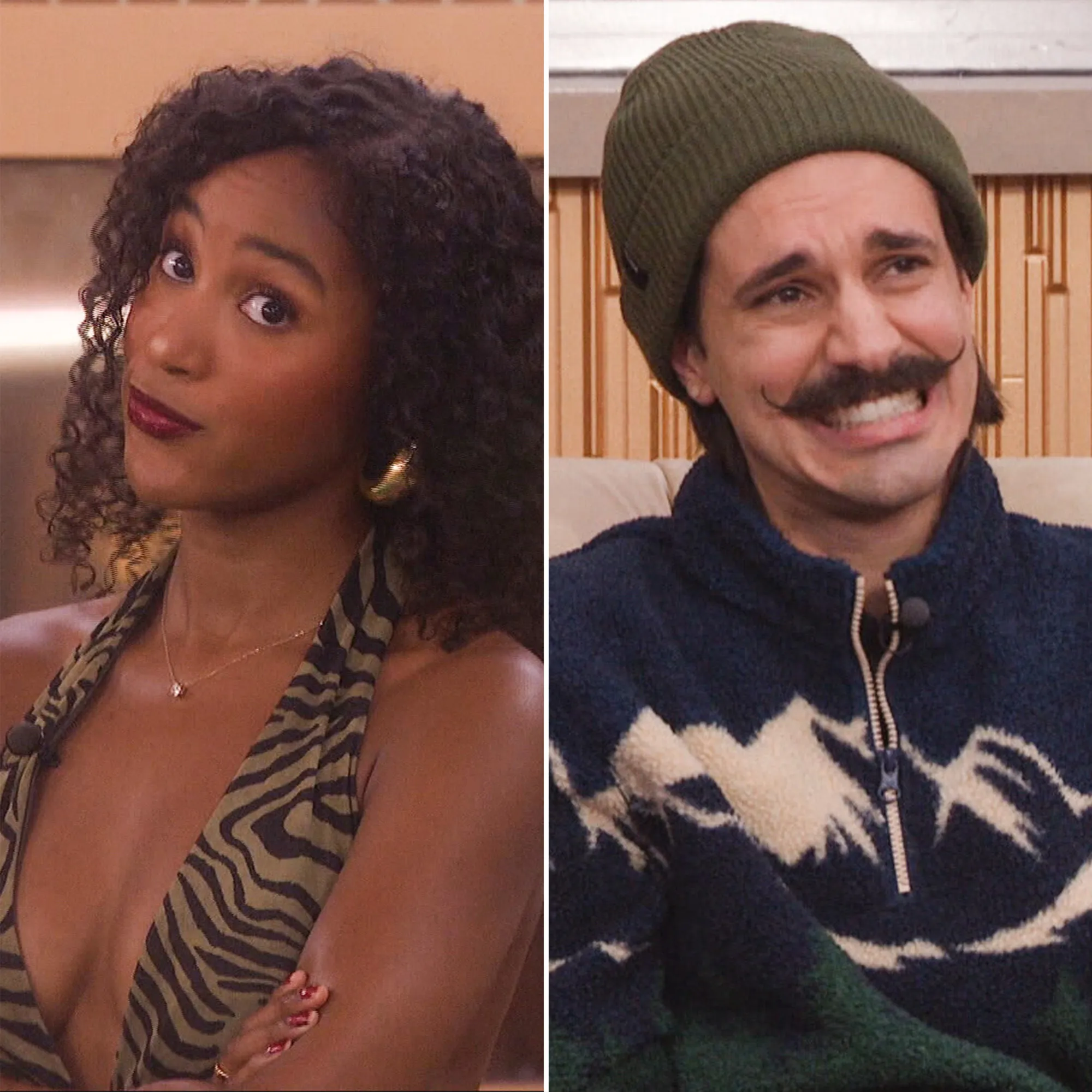 Big Brother Winner Ashley Calls Out Cry Baby Vince After Finale